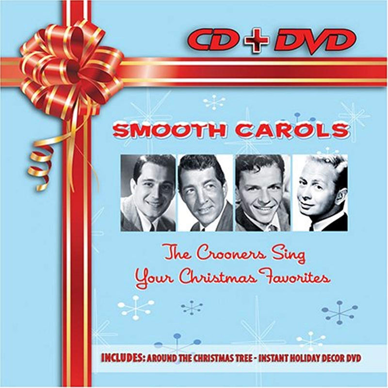 Smooth Carols-Around The Christmas Tree-/Va