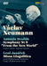 Václav Neumann / Dvorak: Symphony No. 9 in E minor, From the New World / Janacek: Missa Glagolitica