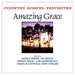 Country Gospel Favorites-Amazing Grace