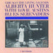 Alberta Hunter:Chicago-The Living Legend