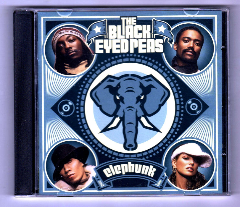 Elephunk