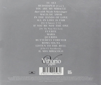 In The Hands Of Love (Australian Edition)