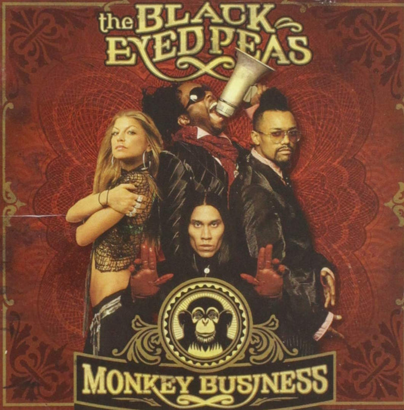 Monkey Business