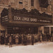 Cock Lorge Band - The Leading Role