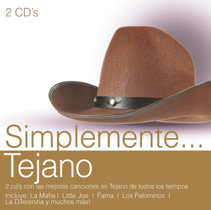 Simplemente Tejano