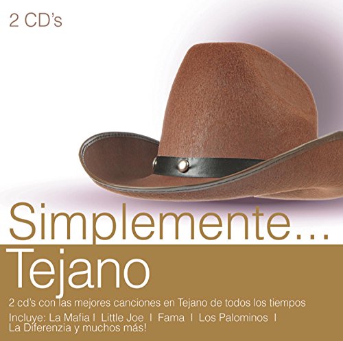 Simplemente Tejano