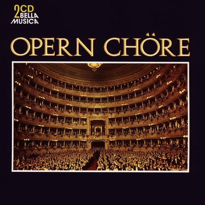 Opernchoere