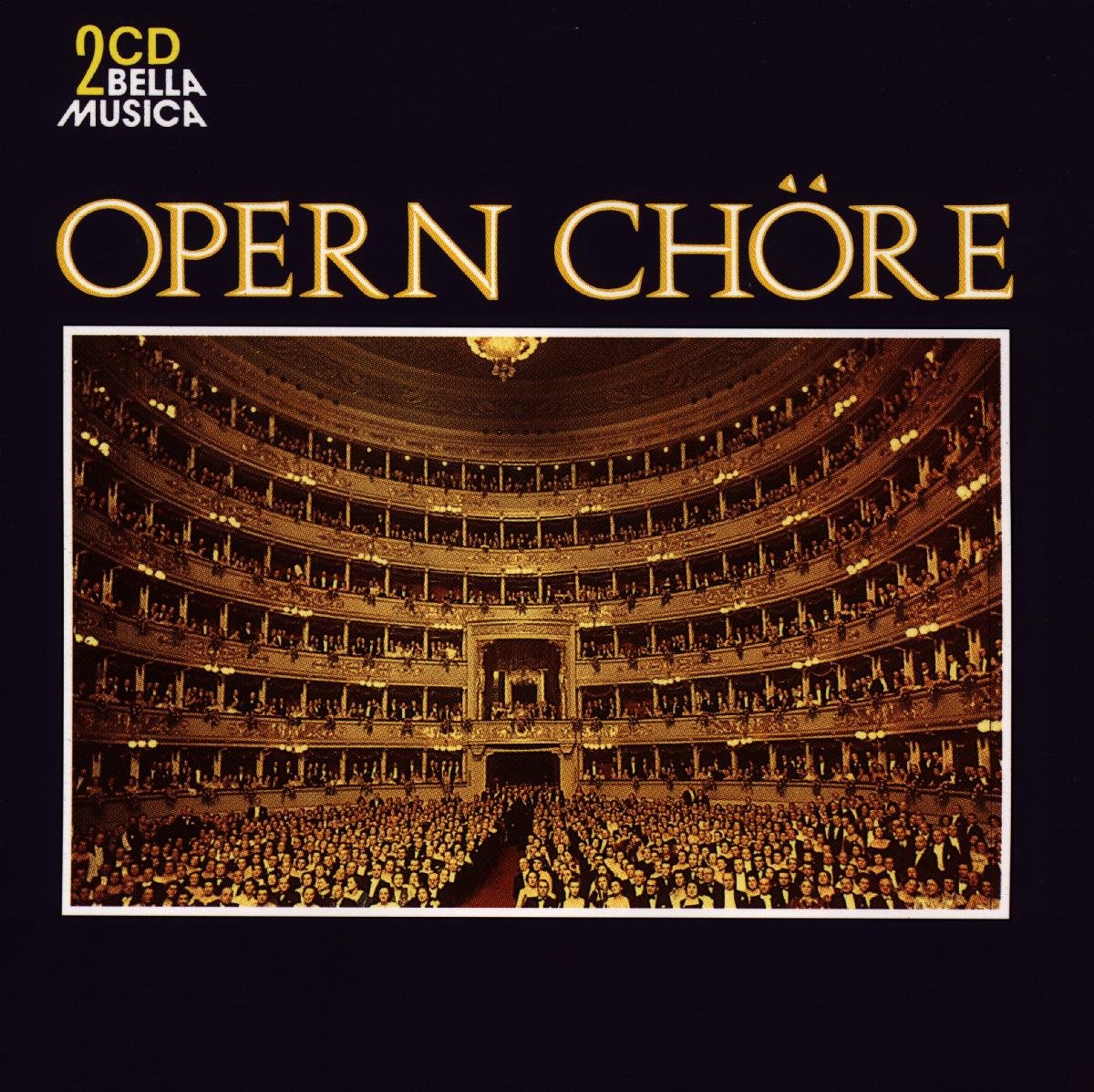 Opernchoere