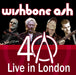 40th Anniversary Concert