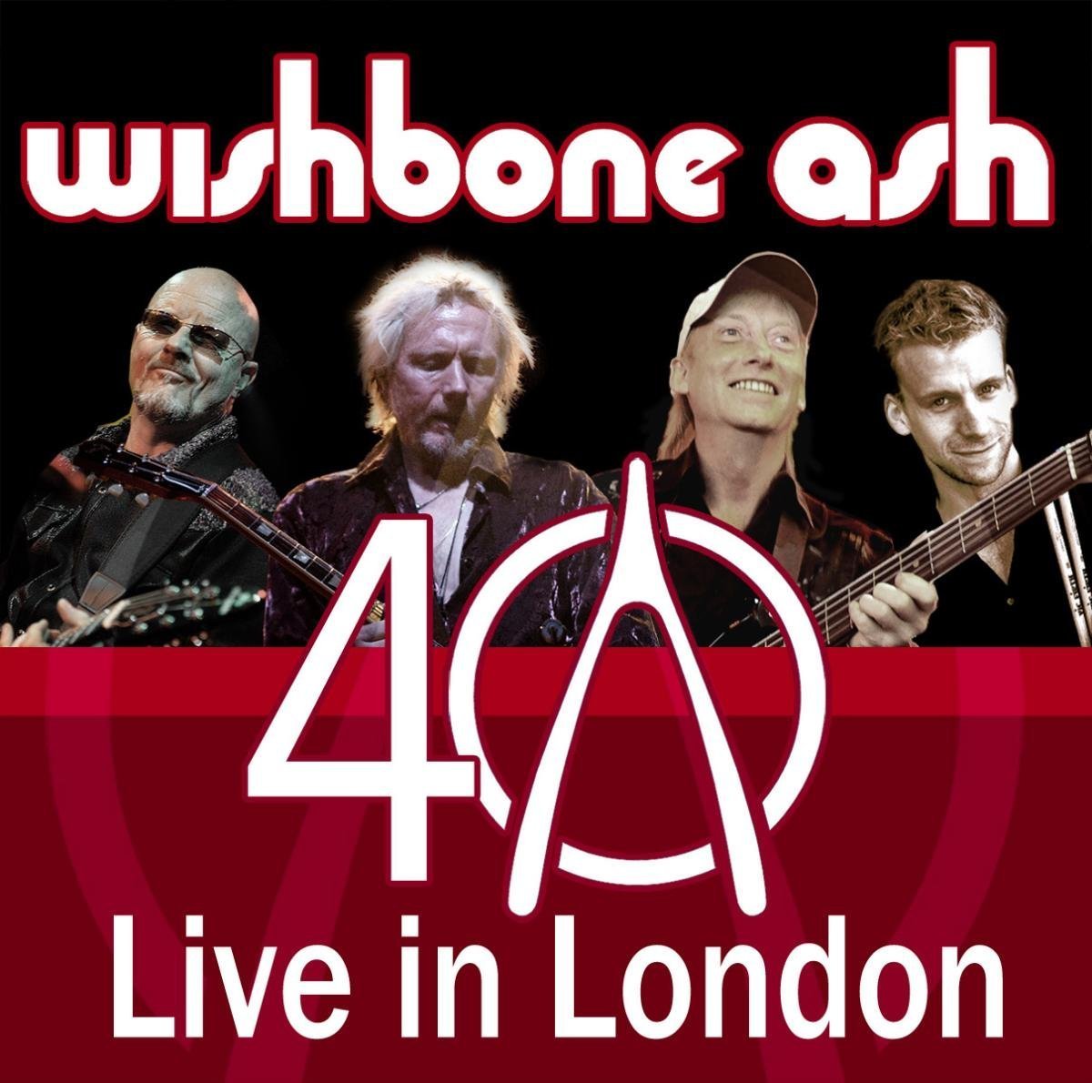 40th Anniversary Concert