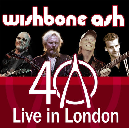 40th Anniversary Concert