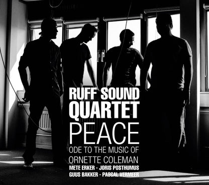 Peace: Ode to the Music of Ornette Coleman