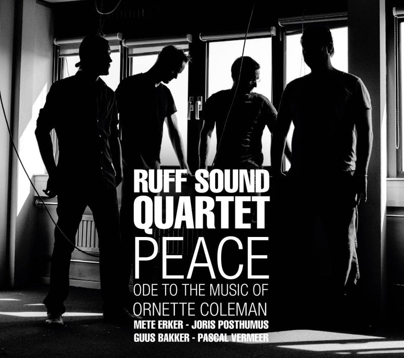 Peace: Ode to the Music of Ornette Coleman