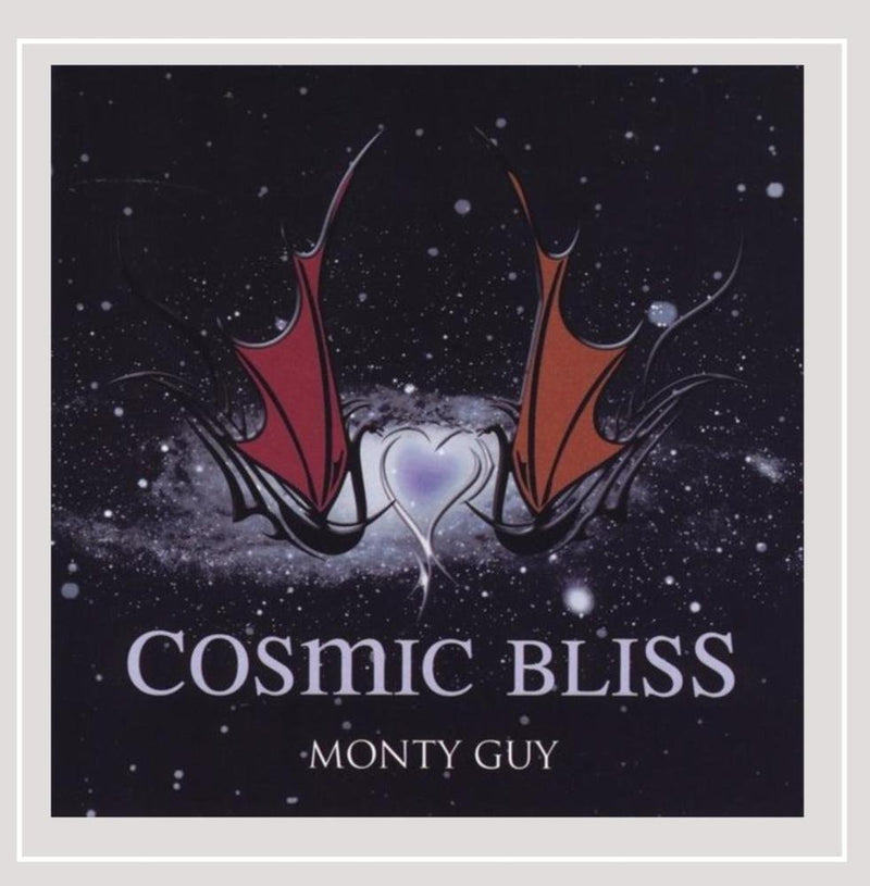 Cosmic Bliss