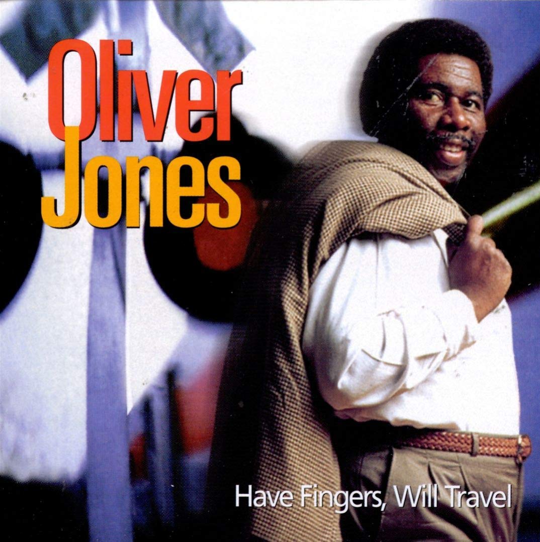Have Fingers Will Travel
