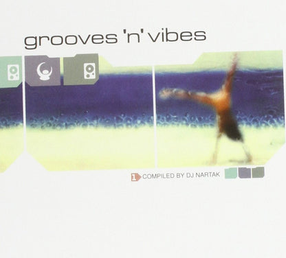 Grooves N Vibes