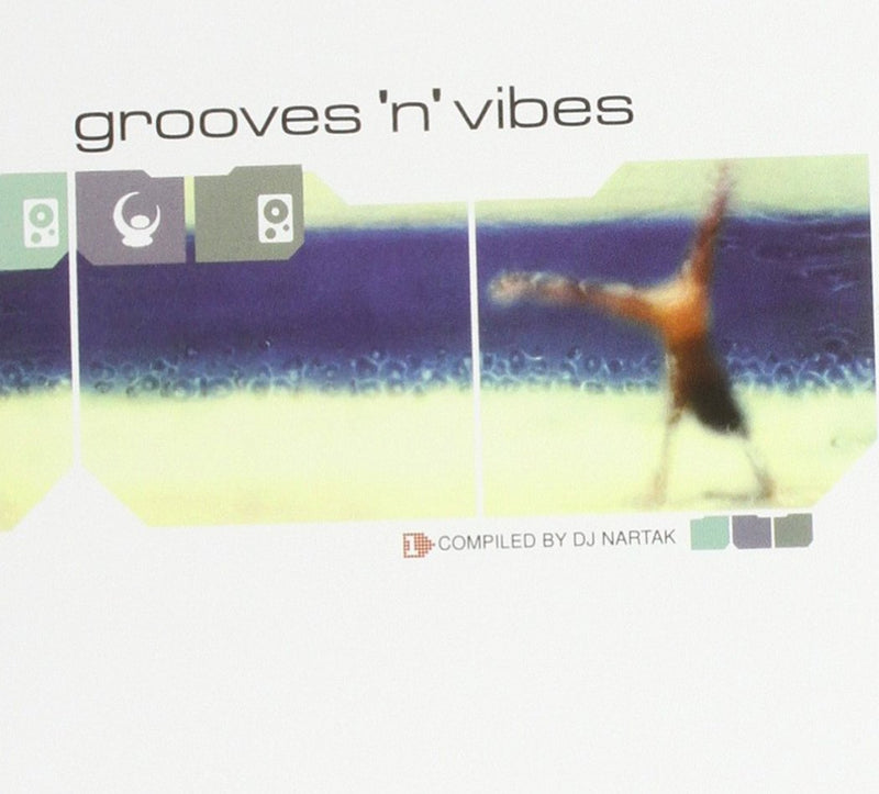 Grooves N Vibes