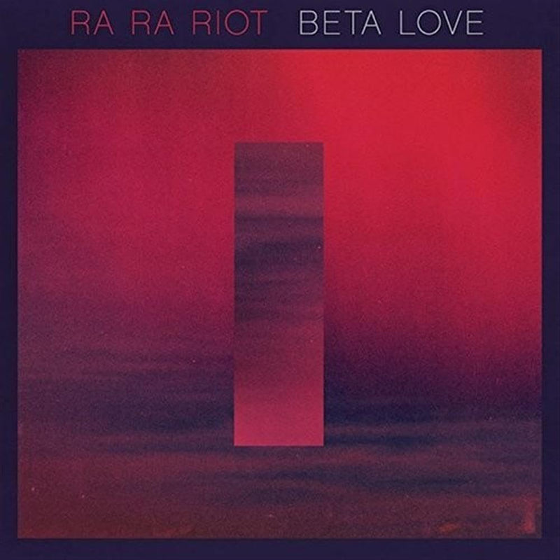 Beta Love