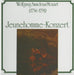 Jeunehomme Konzert