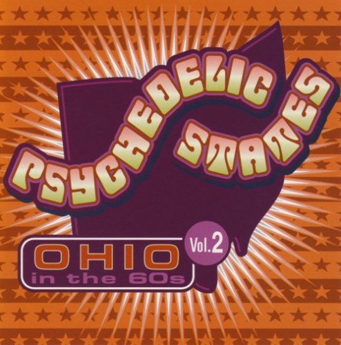 Psych. States: 2 Ohio 60's