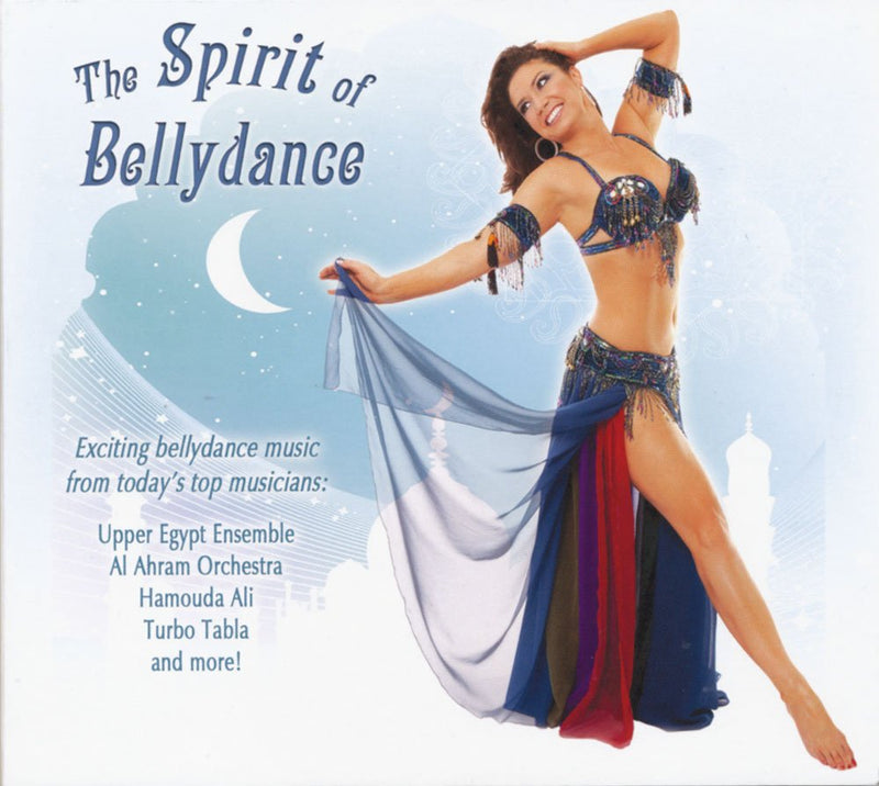 Spirit of Bellydance
