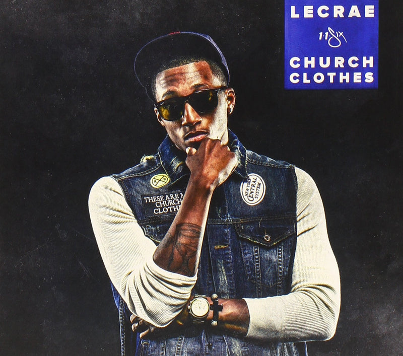 Church Clothes 1 -Digi-