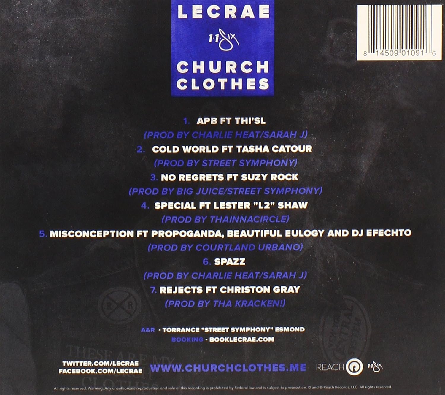 Church Clothes 1 -Digi-