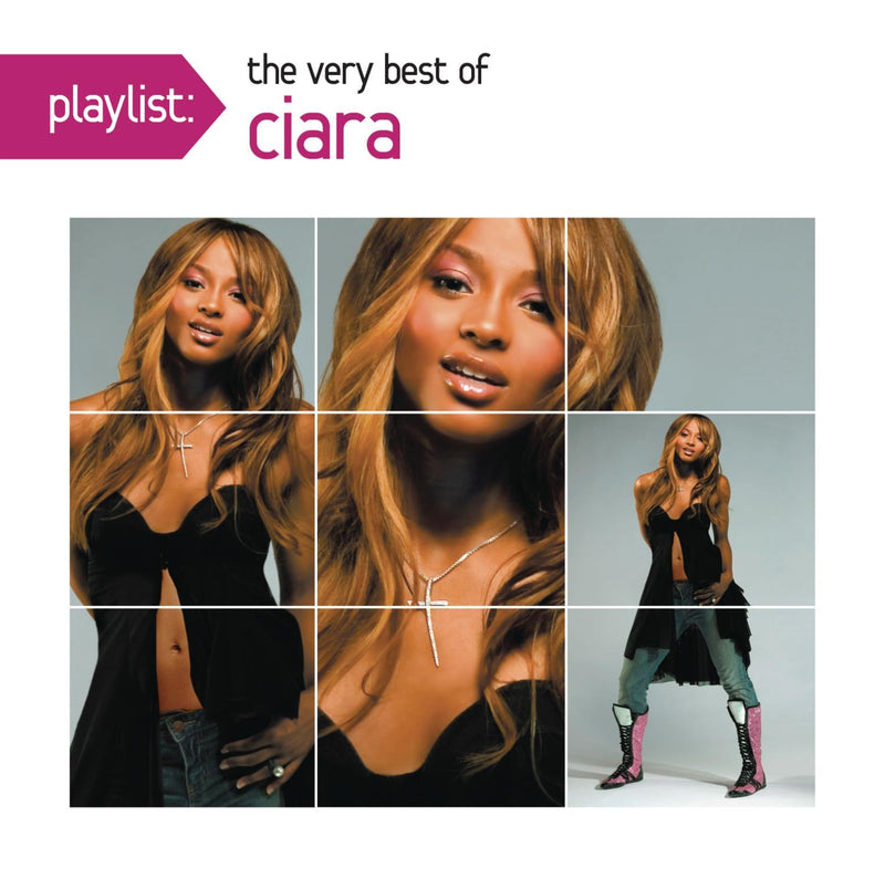 Playlist: Very Best of