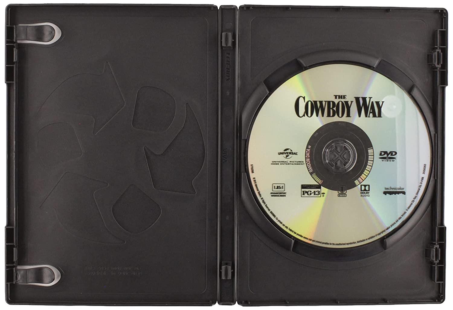 The Cowboy Way