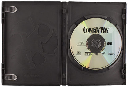 The Cowboy Way