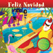 Lalo Davila & Orkesta Cubana-Feliz Navidad