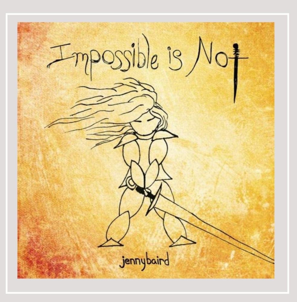 Impossible Is Not
