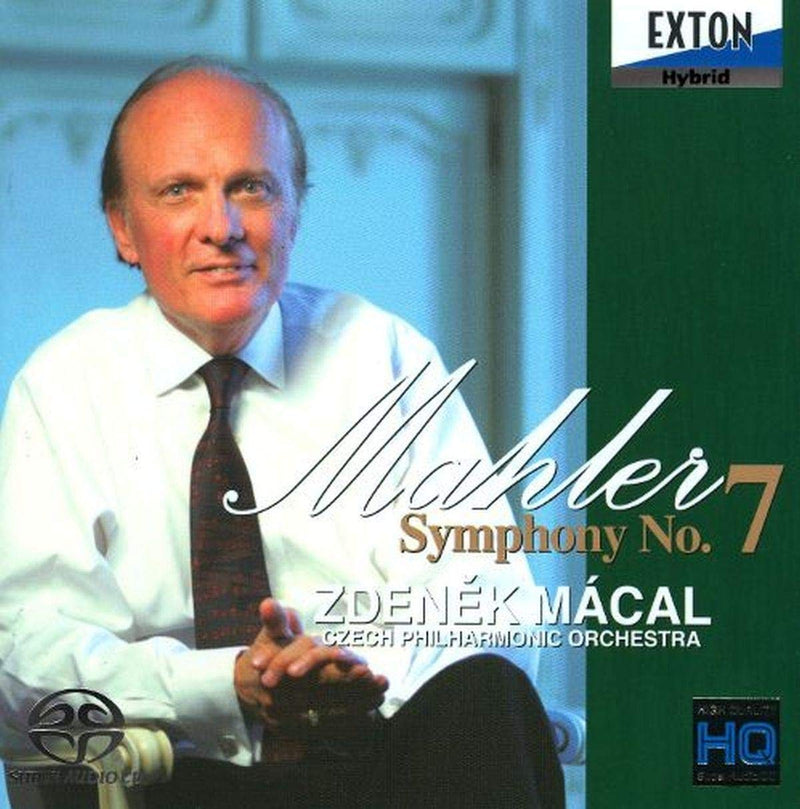 Symphony No 7