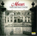 Mozart: Twelve Great Piano Concerti