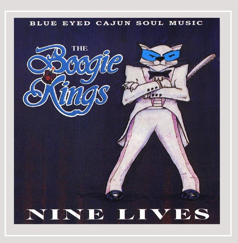 NINE LIVES