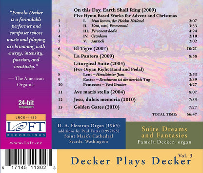 Decker Plays Decker 3