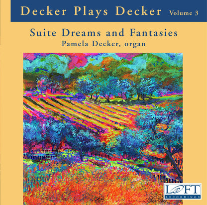 Decker Plays Decker 3