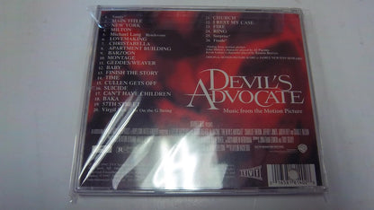 Devil's Advocate
