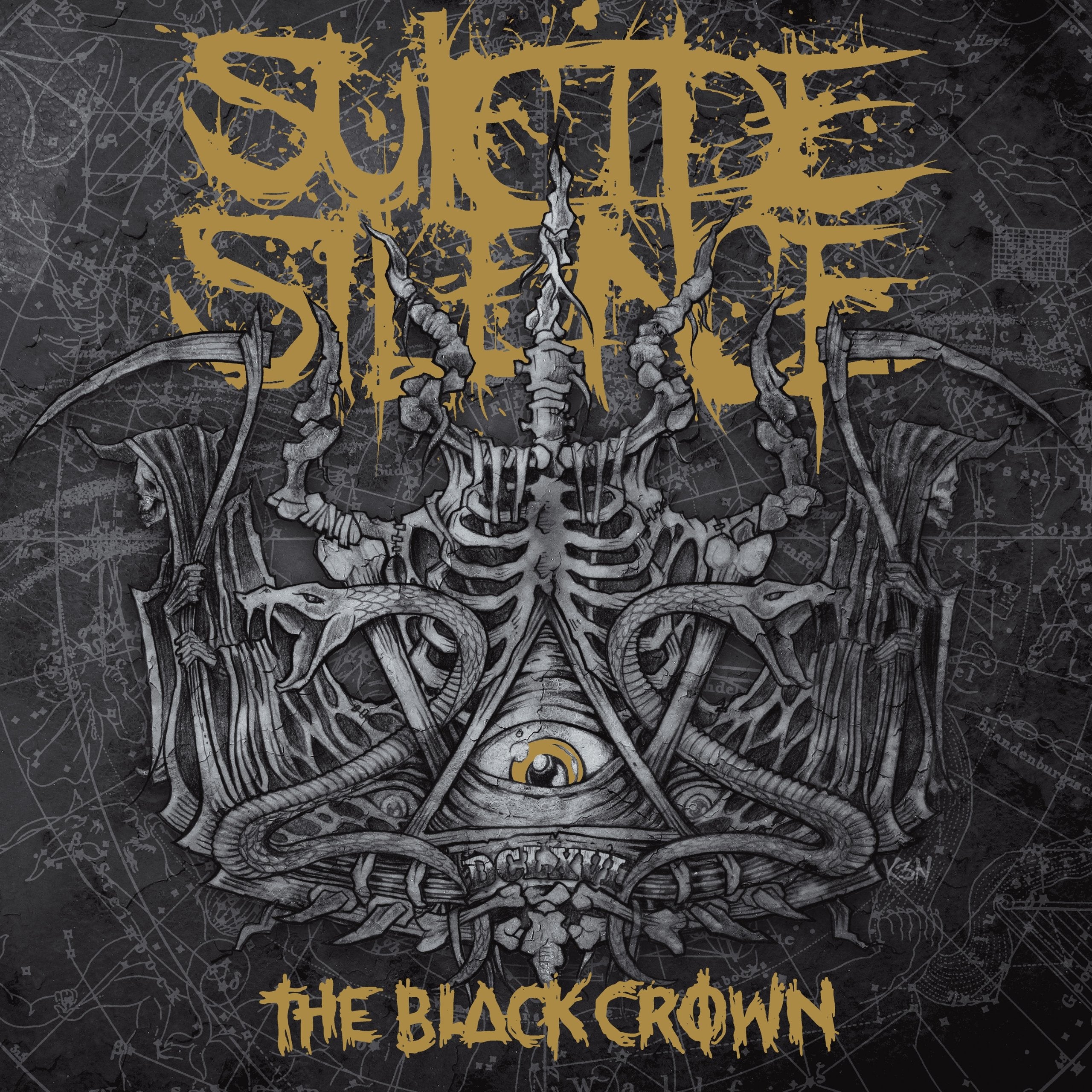 Black Crown