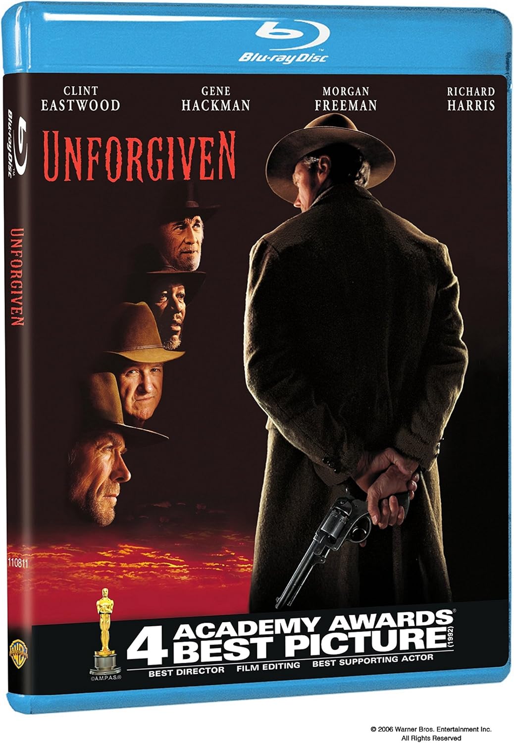 Unforgiven