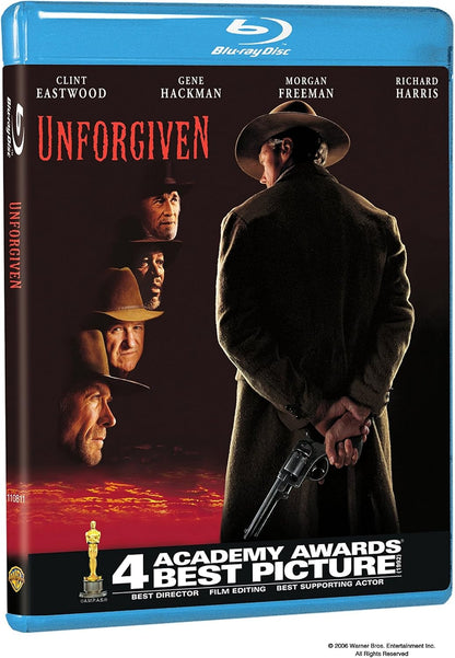 Unforgiven