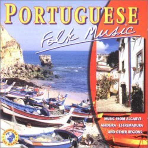 PORTUGUESE FOLK MUSIC / VARIOUS