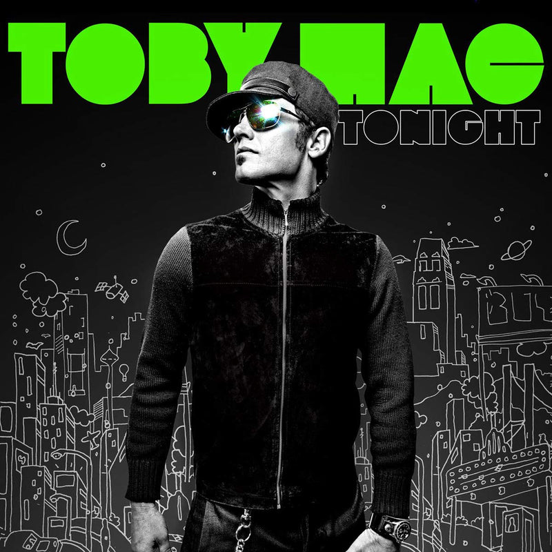 Toby Mag-Tonight