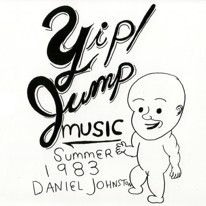 Yip/Jump Music