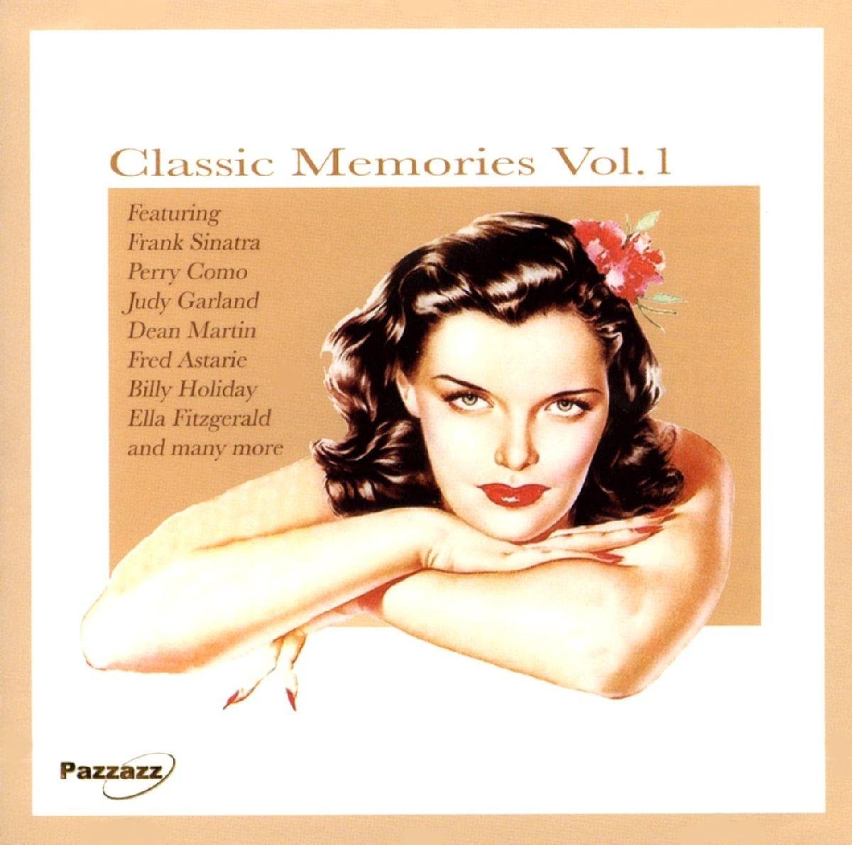 Classic Memories Vol. 1