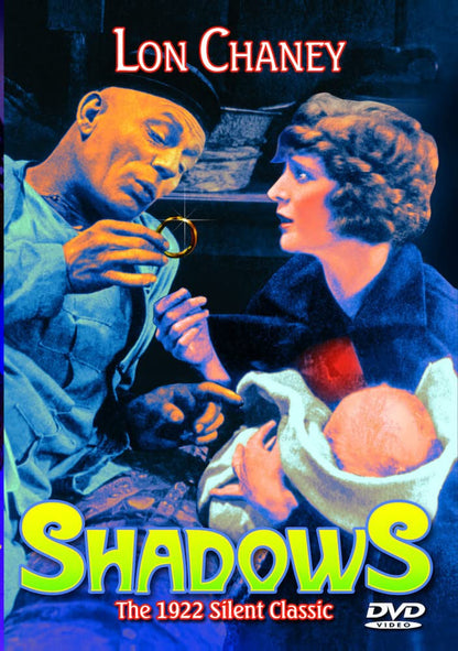 Shadows (Silent)