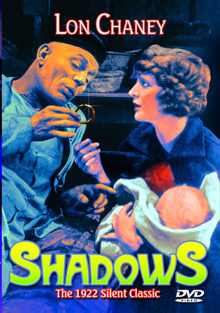 Shadows (Silent)