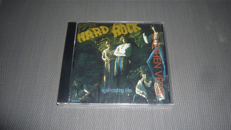 Hard Rock/Everlasting Life