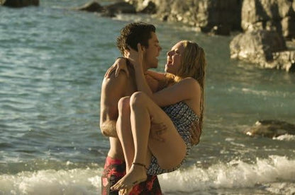 Mamma Mia! The Movie Soundtrack