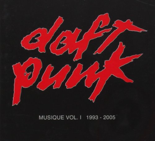 Musique: 1993-2005 - Volume 1
